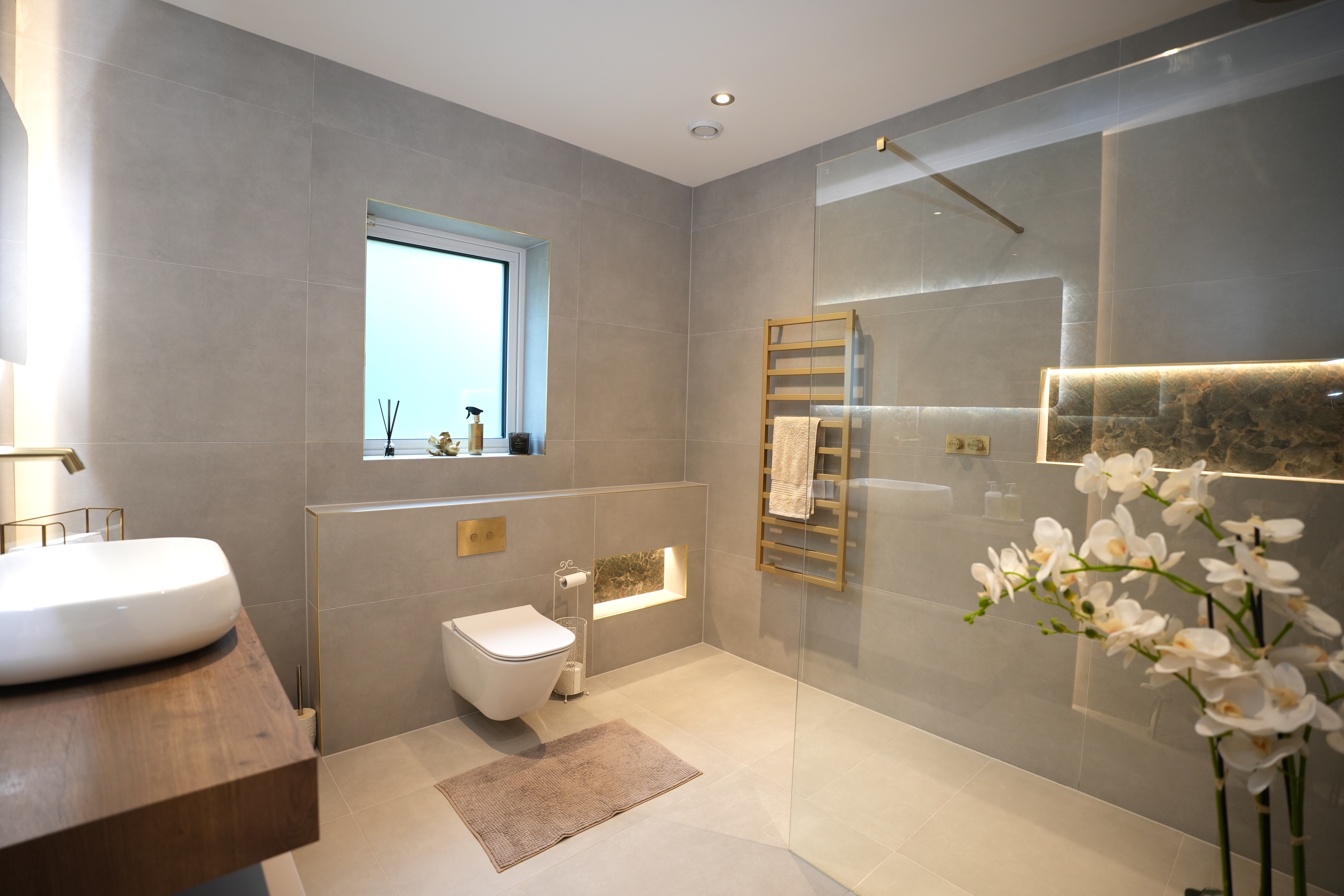 O Sullivan Bathrooms